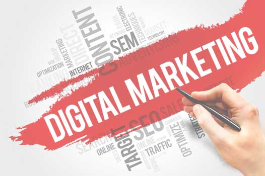 Digital Marketing Agency Northern-Ireland