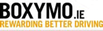boxymo.ie Logo