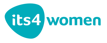Its4women.ie Logo